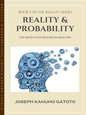 cover image of Reality and Probability